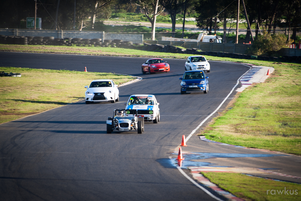 track day 017